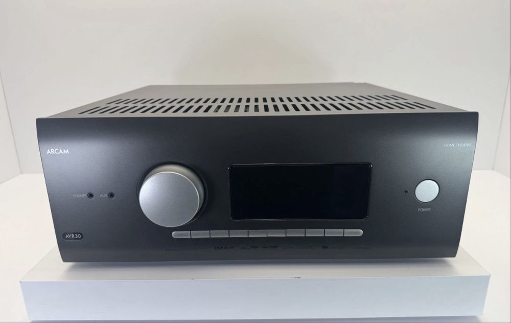 Arcam avr30 pilot karton