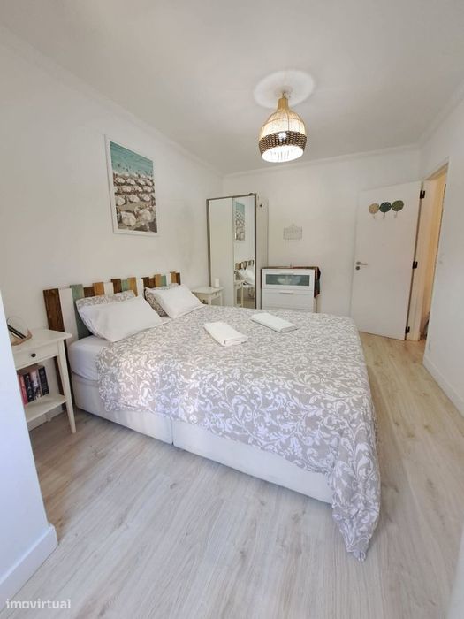 Lovely 1 bedroom in Cais do Sodre!