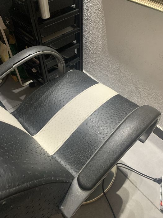 Passo salao cabeleireiro