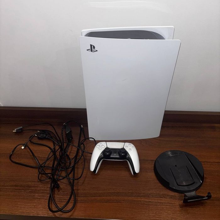Ps5 825 гігабайт
