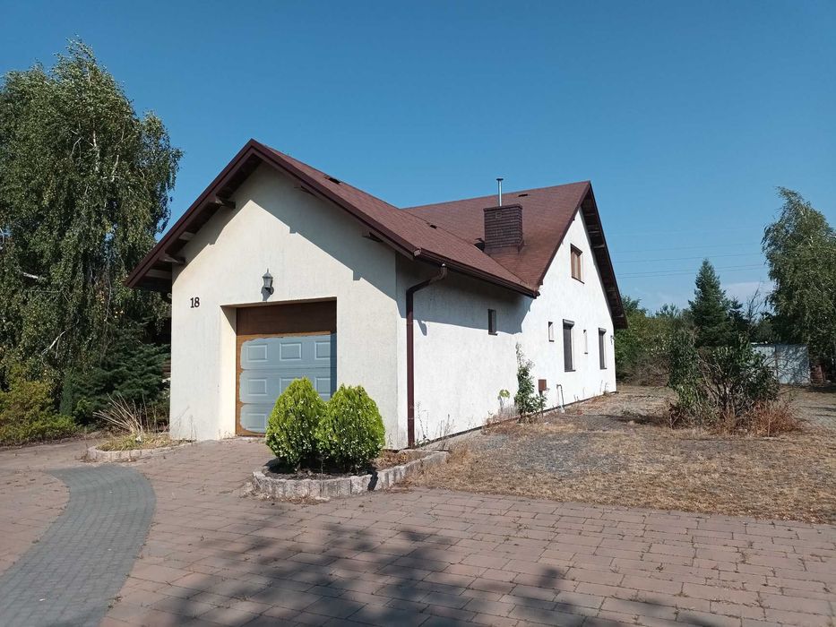 Sprzedam Dom na przeciw szpitala w Sochaczewie