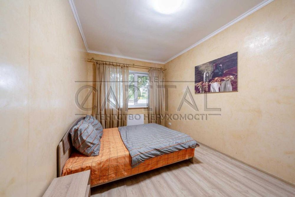 Продаж будиноку з басейном та чаном у м.Бориспіль 93м2, три спальні.