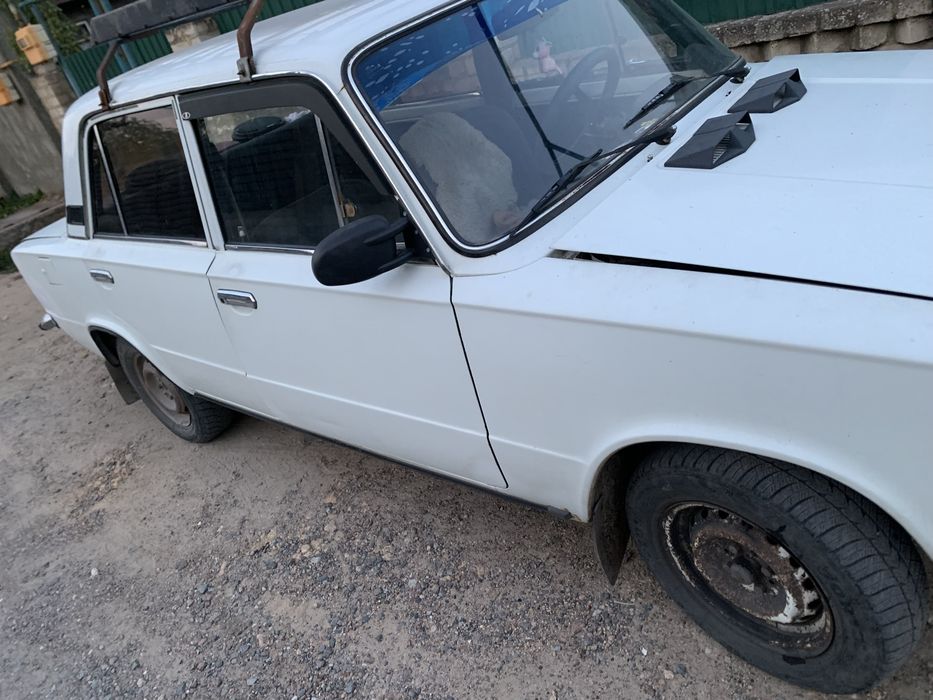 продам ваз 2101 копейку
