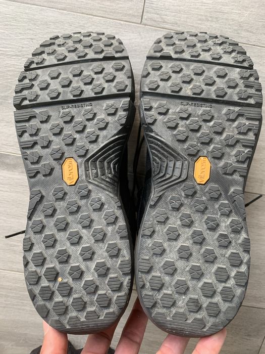 Botas Under Armour valsetz 46