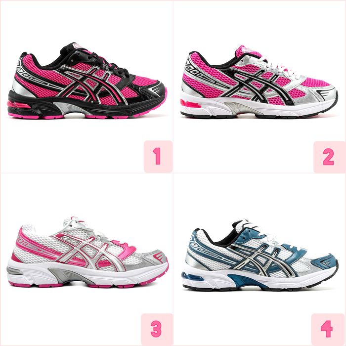 ‼️БЕЗ Передплати Кросівки Asics Gel-1130 для міста на літо | Розміри 36 - 45 | Асікс Гель-1130
