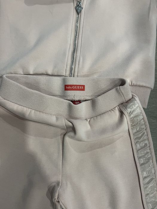 Fato de treino Guess