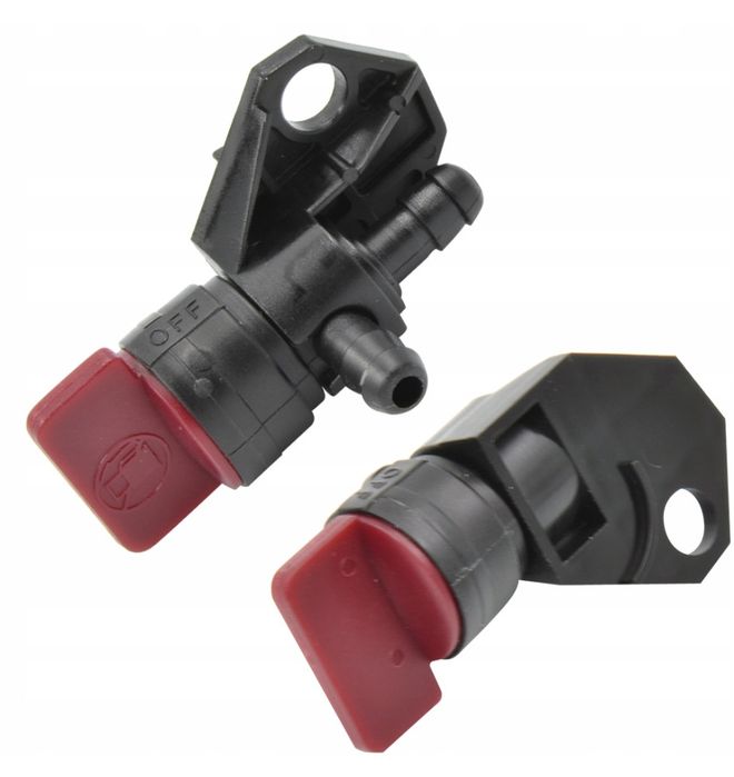 Kranik Zawr Paliwa Do Honda GCV135 GCV160 8mm German