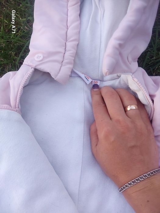 Комбінезони на дівчинку від 0 до 3ьох років