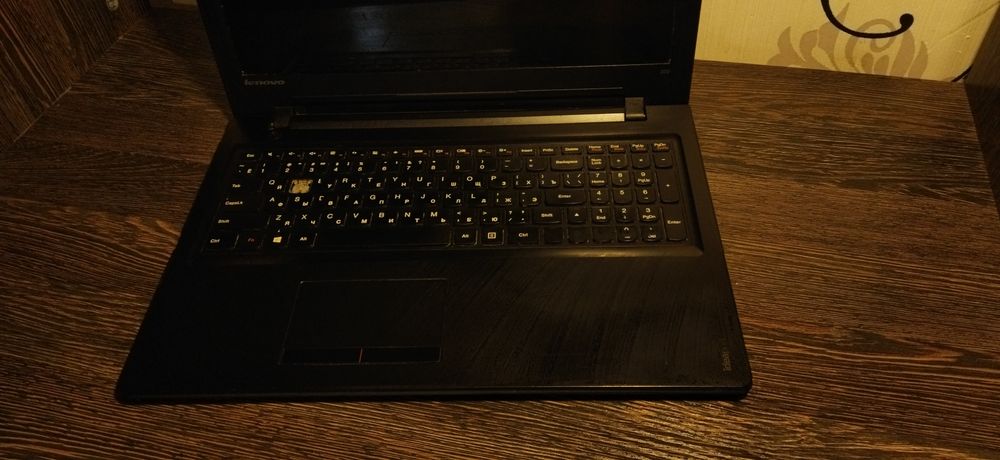 ИГРОВОЙ СВЕЖАК! Lenovo-Ideapad 300