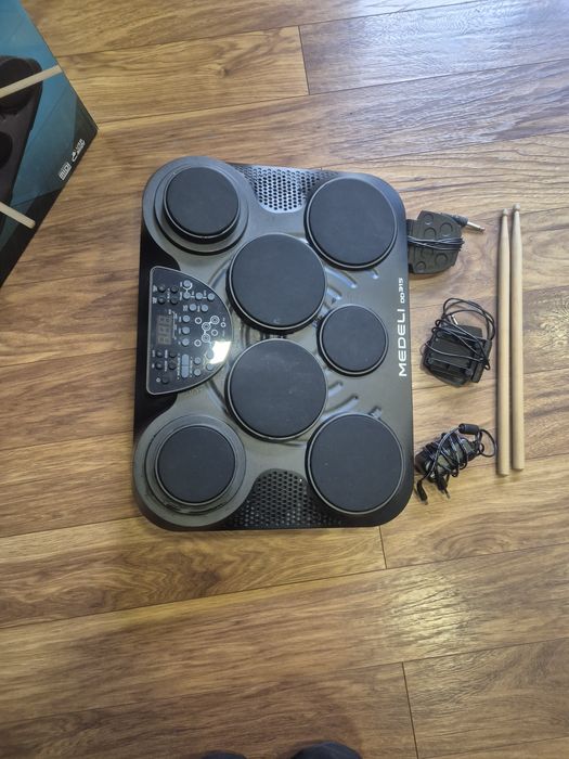 Perkusja elektroniczna Digital drum dd315