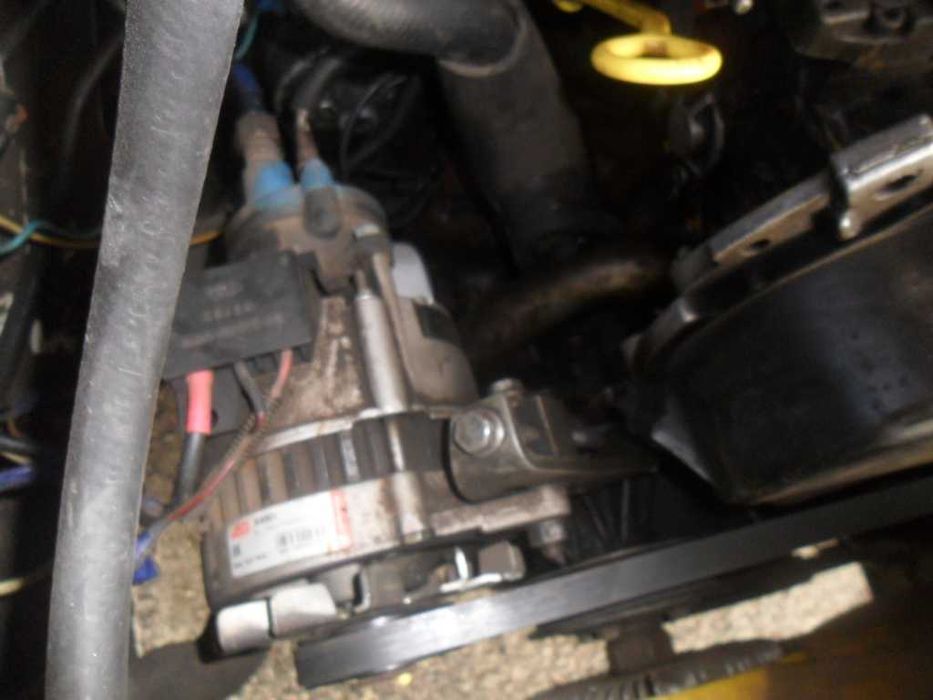 Продам Ford Transit