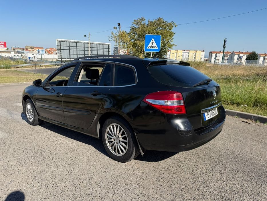Renault Laguna 1.5D