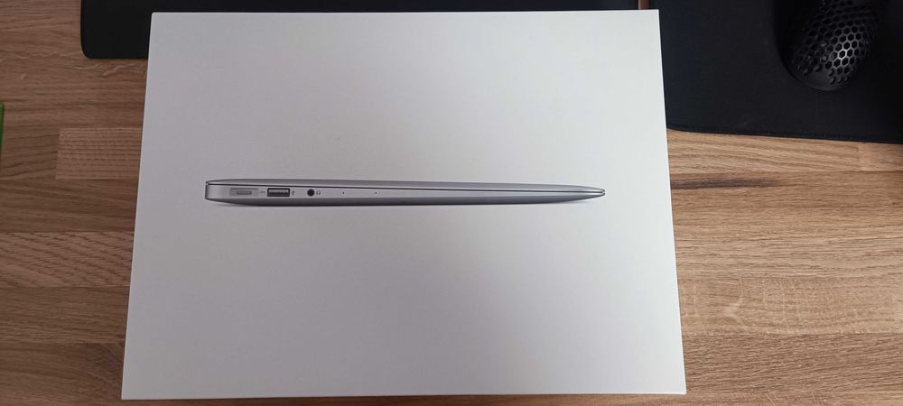 MacBook Air A1466 8/128GB