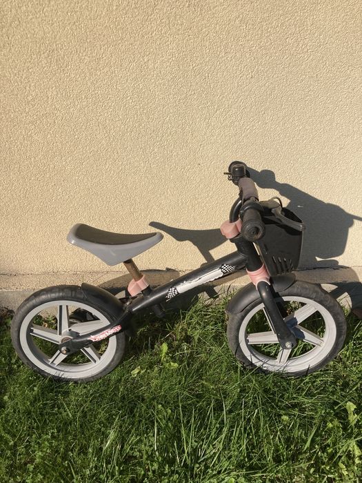 Rowerek biegowy dla dziecka