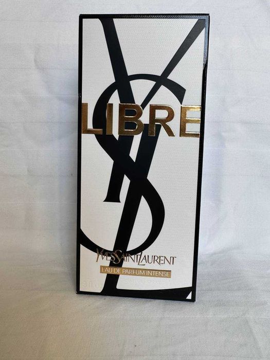 Парфум/Духи Yves Saint LaurentLibre Eau De Parfum Intense 90 ml