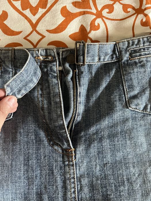 Saia de ganga da Lanidor