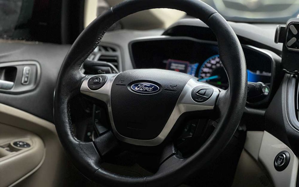 Ford C-Max 2015