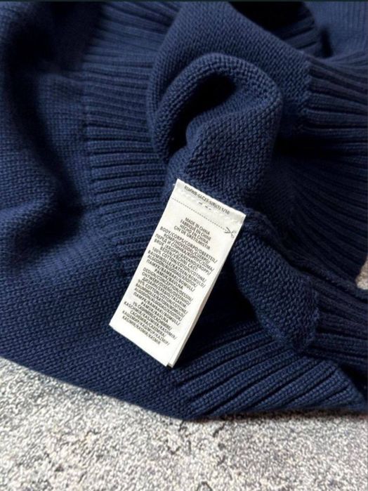 Zip кардиган кофта светер Polo Ralph Lauren кофта Polo old money