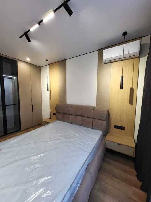 Apartment in Kyiv - View 3