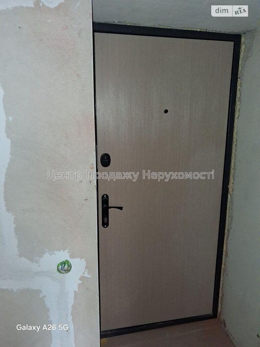 Прродаж 1 к квартири з газом в ЖК Атмосфера - View 6