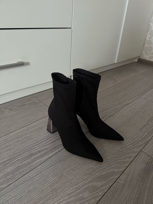 Ботильйони stradivarius