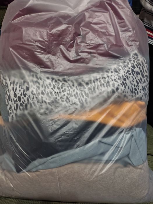 Секонд-хенд оптом терміново