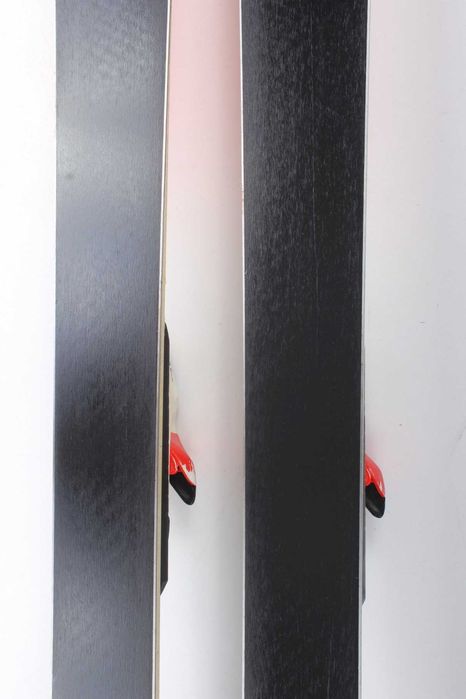 Narty gigantowe Rossignol Hero FIS GS PRO 144 cm + Axium 100 - 1480