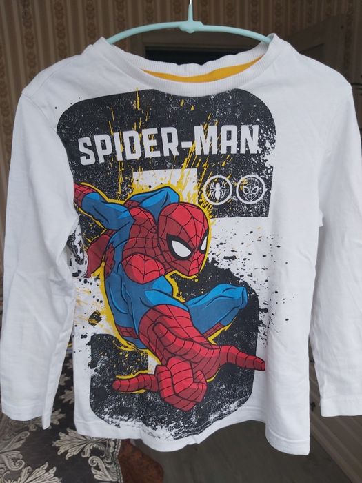 Лонгслів, реглан, кофта George,  original marines