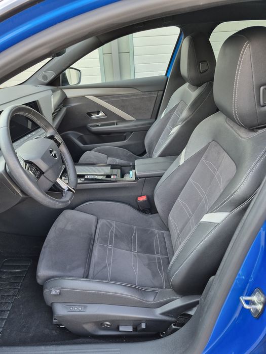 OPEL ASTRA ST GS 1.2 130 Cv Automática