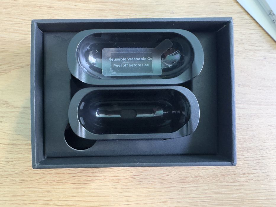 Чохол Pitaka MagEZ Case для AirPods 3 (як новий)