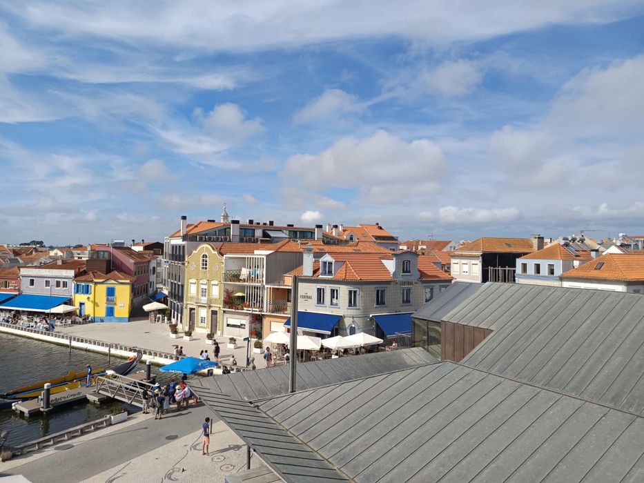 Apartamento Centro de Aveiro - Rossio