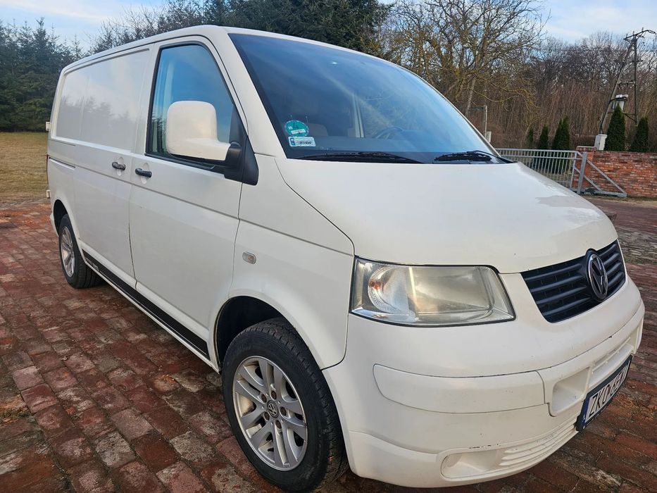 Volkswagen Transporter Volkswagen Bus