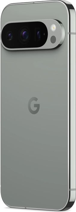 smartfon google pixel 9 pro 16 gb / 128 gb 5g szary 6.3" 4700 mah