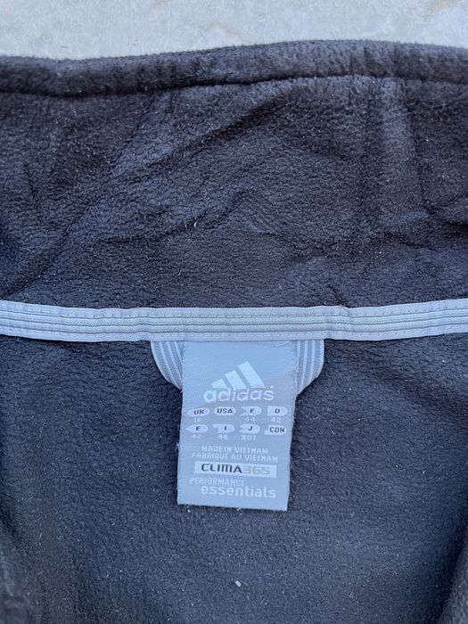 Casaco Vintage Adidas