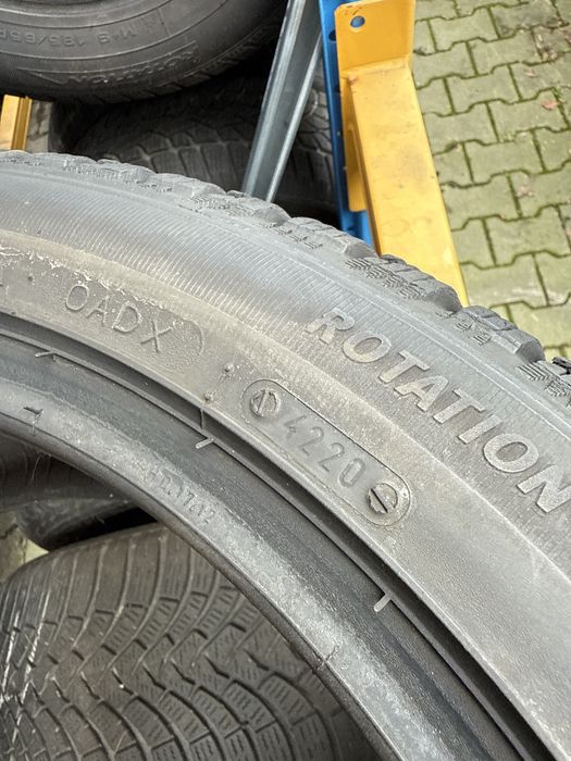 Riken 225/45R17 94V Snow