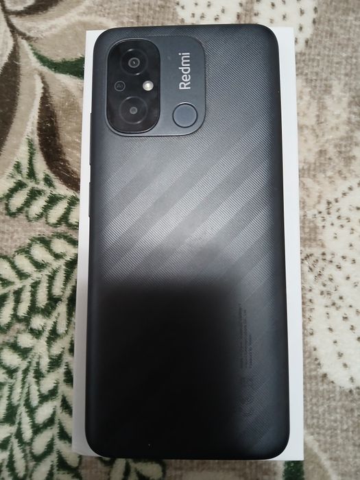 Vendo xiaomi Redmi