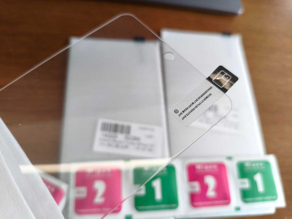 Capas Telemóvel Xiaomi Poco X7 Pro + 3 Películas vidro | NOVAS
