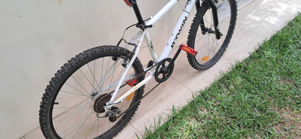 Bicicleta criança Roda 24''