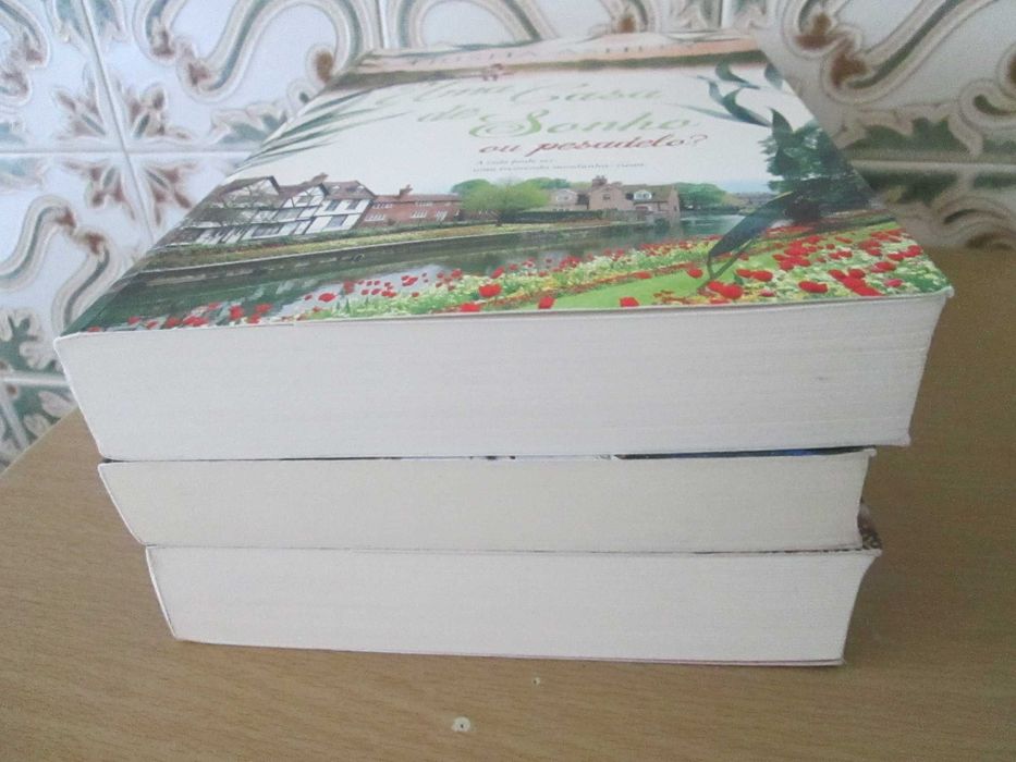 Um Convite Muito Especial de Trisha Ashley (Oferta portes)