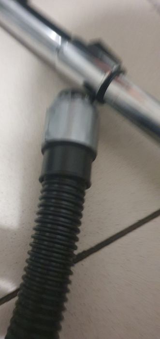 Odkurzacz przemysłowy Black Decker BX20Pr