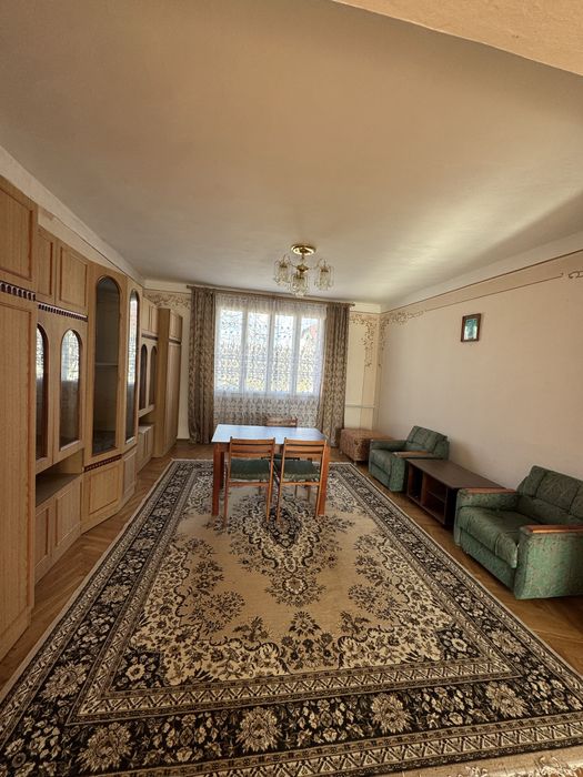 Цегляний будинок у Брошнів-Осаді