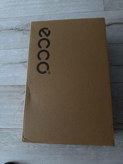 Buty ecco biom energi roz 46