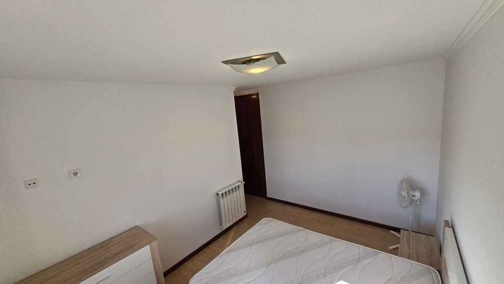 Quarto aconchegante para rapariga, excelente localização de Ermesinde
