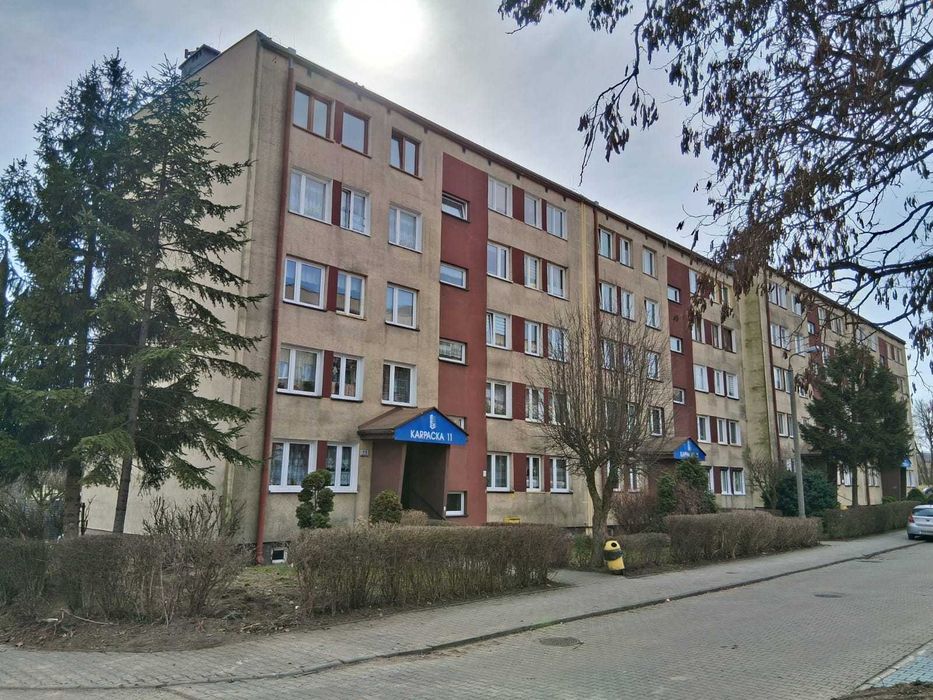 4 pokoje z balkonem, osiedle Na Wzgórzu