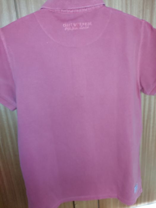 Polo Pepe Jeans 14/16 a