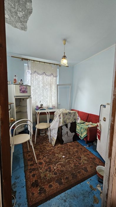 Продам дачу в Любимівці