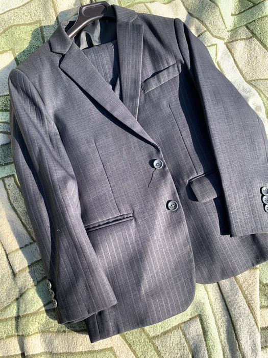 Класичний костюм для хлопчиків