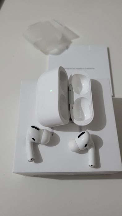 Airpods pro 1° Geração