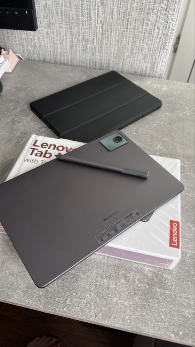 Планшет Lenovo Tab M11 8/128 WiFi