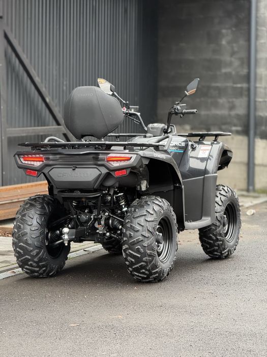 CF Moto 450l Base